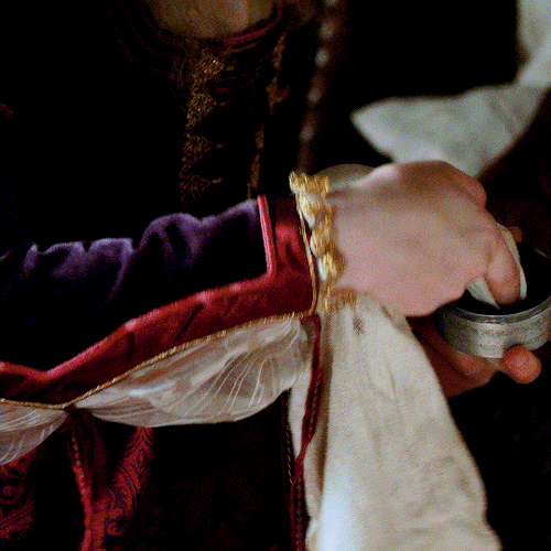 THEBORGIAScostumeappreciation: 57/(costume Design By Gabriella Pescucci)