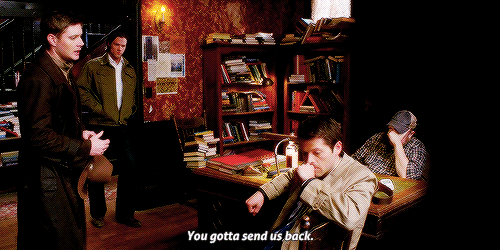 castielcampbell:  kripke-is-my-king:  fatpinkmoose:  #okay man but #sassy #sam