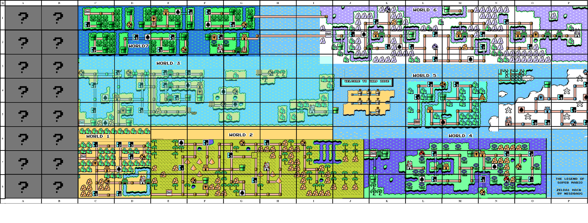 Looking for the Super Mario Bros. 3+ rom hack. Can't find the link to the  patch anywhere online. : r/romhacking