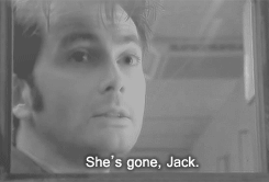 smolderhaldereyes:“But this is really seeing the future, you just leave us behind. Is that what you’