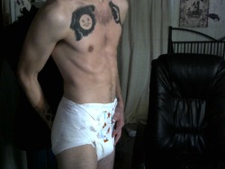 Ughsexual:  Padded And Ready To Play Some Don’t Starve Together! :3  Such A Hot