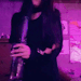 indica-illusions:💗💨💕jamming out & hittin the bong💗💨