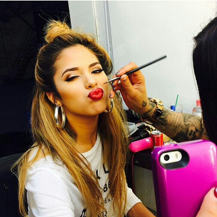 Jasmine v News