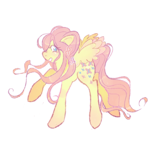 sweetsuds:februpony day 1: fav mane sixshes been my favorite since i was little :3