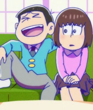 martapd2:  I can’t belive Osomatsu tried to fuck Totty 