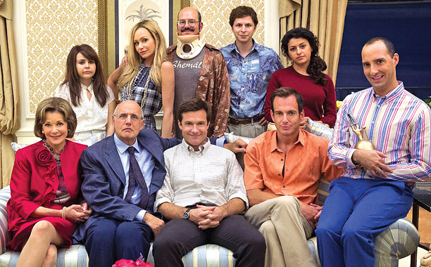 ‘Arrested Development’ calls on fans to design season 4 DVD case.
Your move, Tumblr.
