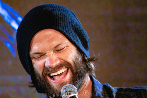 lemondropsonice: N°31 in the JIBWEEK 2019 photo spam - Sunday: Jared (clickable)