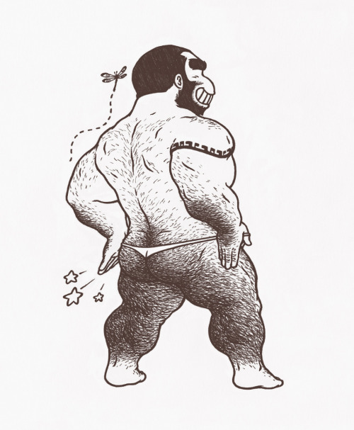 yorcko:  Freshen up~