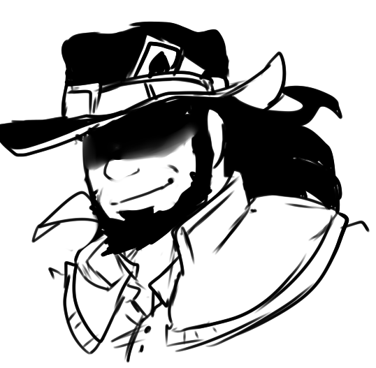 thewildwolfy:  Various doodles I have done in livestreams