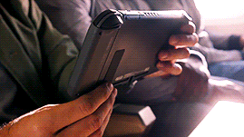 ommanyte:  Skyrim on Nintendo Switch 