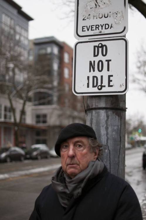 Do Not Idle