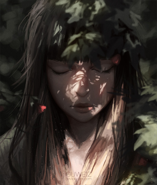 theartofanimation:  GUWEIZ  -   https://www.facebook.com/Guweiz-189581388055662/?ref=aymt_homepage_panel  -  http://guweiz.tumblr.com  -  https://www.instagram.com/guweiz  -  https://twitter.com/ttguweiz  -  https://www.patreon.com/guweiz?ty=h