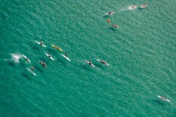 mymodernmet:  Photographer Tom Blachford provides viewers with a unique perspective of Melbourne through his collection of captivating aerial shots.