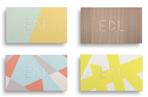 Branding design for Singapore’s high-end laminate, by local firm Bravo