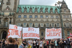 musikmensch:  zeichen setzen! 