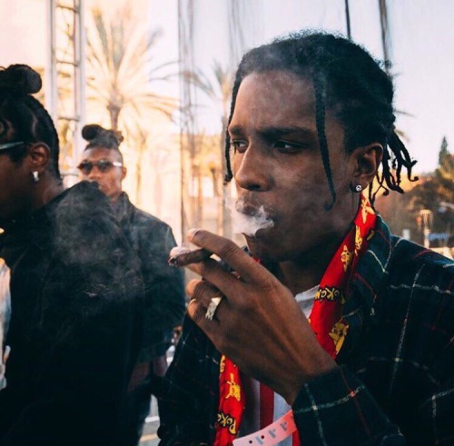 pretty flacko