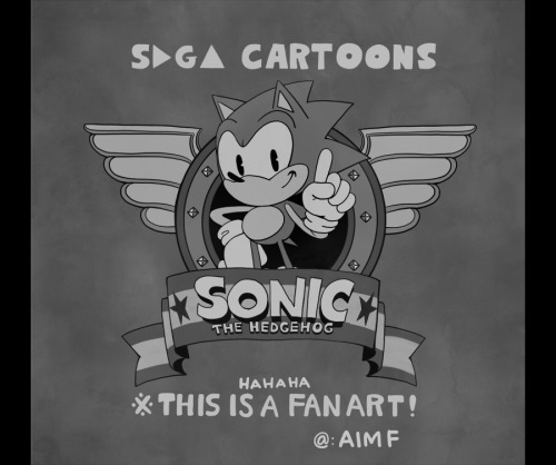 aimf0324: 【SONIC:0812】 ! 