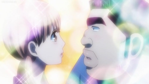 mamoruhoesoda:  Me being a 3rd wheel with my friends