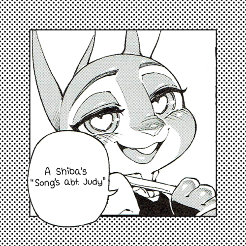 A Shiba’s new EP “Songs abt. Judy” is out now! It could also be called “I’m Projecting”, or in Germa