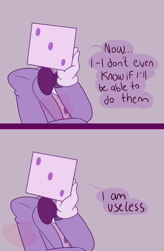 🤡craftstore🤡 (COMMISSIONS OPEN) on X: this king dice doodle i didn't  post because i thought his face looked stupid and his pose looked stupid  and the colors look stupid and everything about