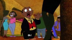 Kathereal:  Elaxisfae:  What Movie Is This Again??   Bebe’s Kids