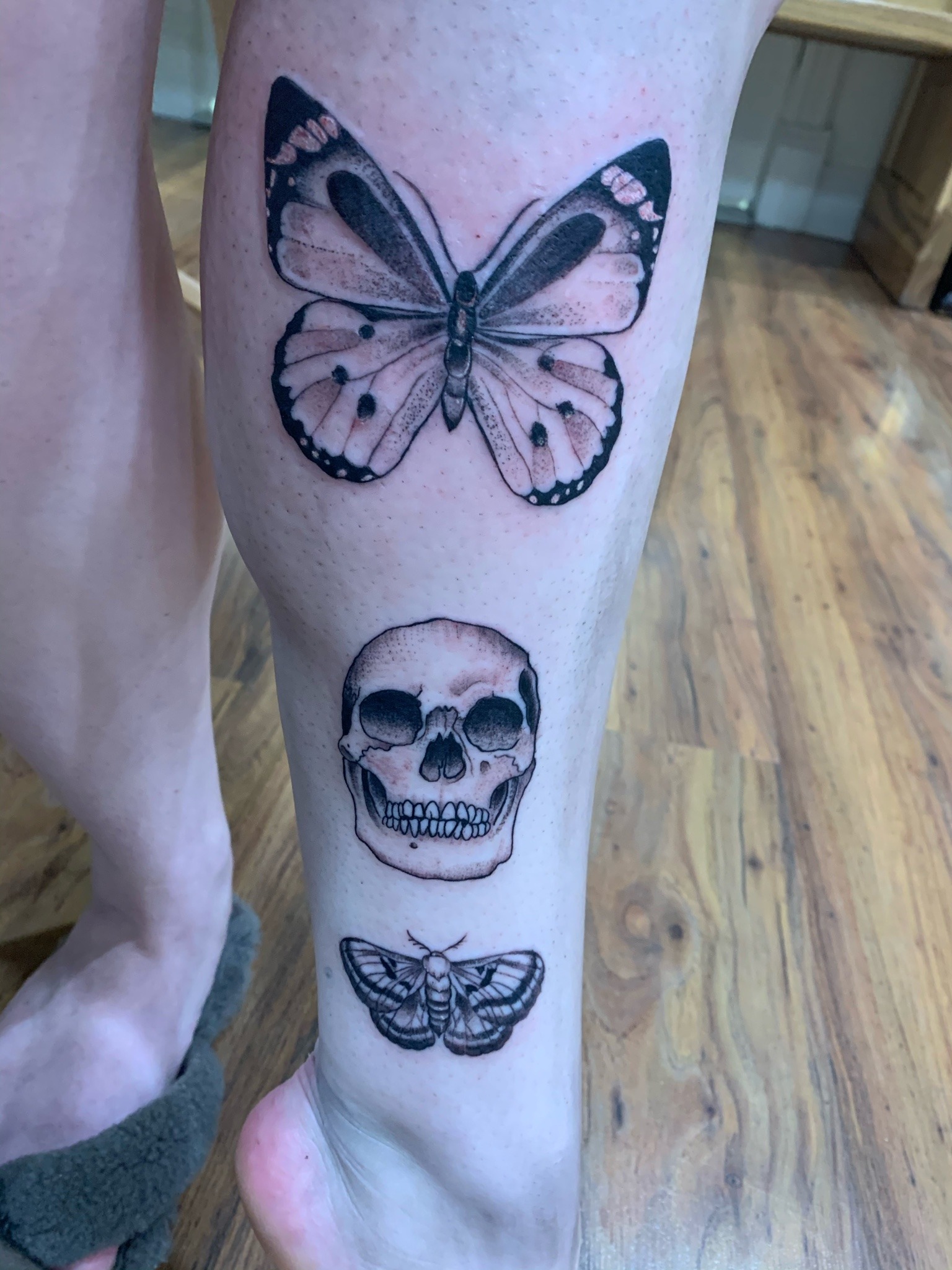 Skull Butterfly Tattoo Explore Tumblr Posts And Blogs Tumgir Skull Butterfly Tattoo Explore Tumblr Posts And Blogs Tumgir