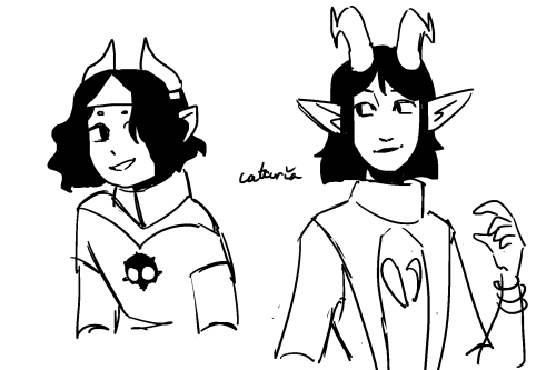 Made Dancestors For My Sotr Comic Fantrolls, Bc Another Whole Group Of Ocs Is Def Something I Needed