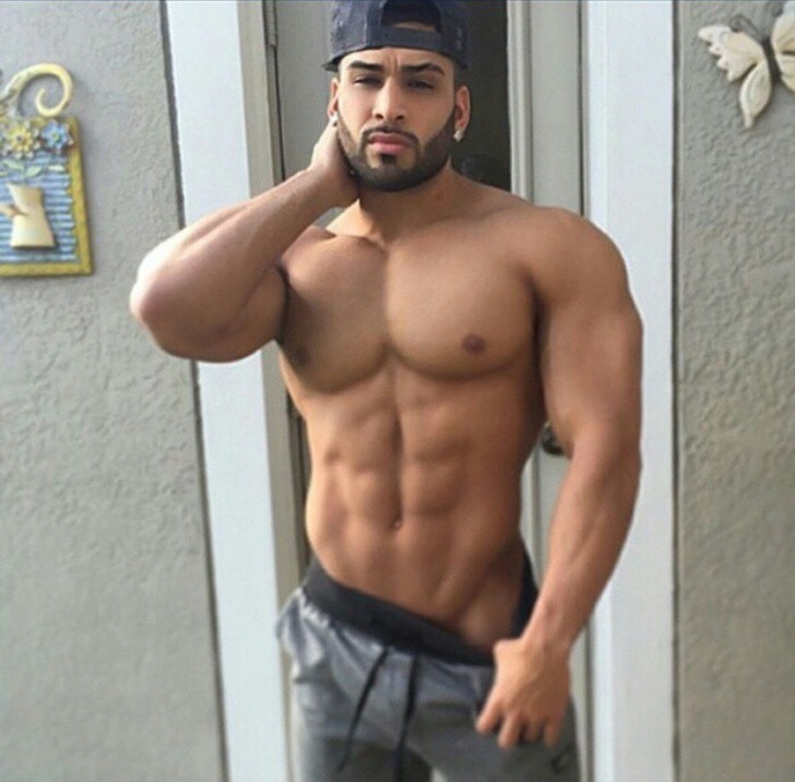 Baseball Boys and their Caps...