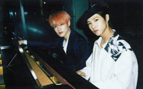 nctinfo: NCTsmtown_DREAM: Dream VS Dream | #RENJUN VS #CHENLEyoutu.be/BIpbclmxYDc