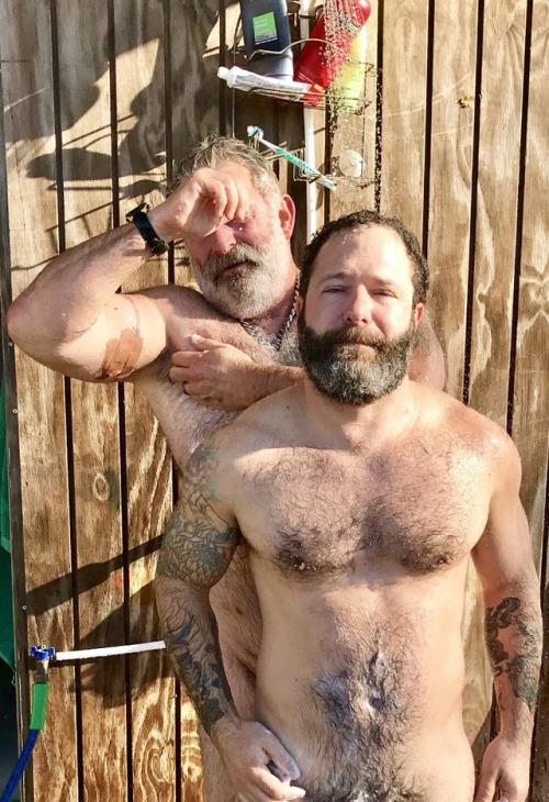 daddyandcubby2:Florida Keys Cute couple