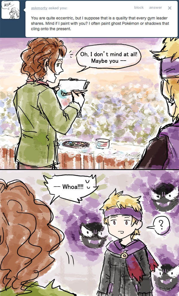 Ask Burgh~:.