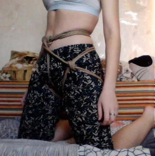 gravewithherbs:Me by me
