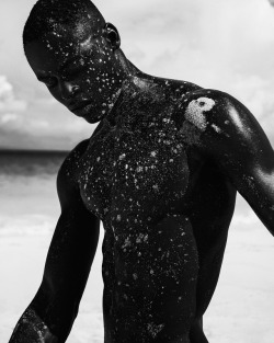 danascruggsphoto:  Roze Traore by Dana Scruggs