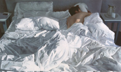 malaka-badr:  Alyssa MonksThe Morning After2004