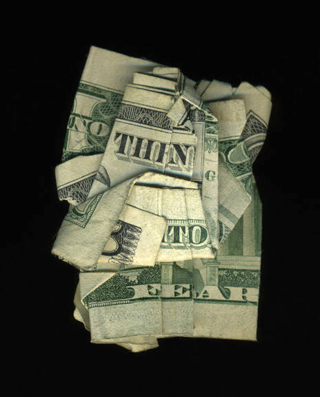 leslieseuffert:  Dan Tague -  Liberty or Death, 2013 