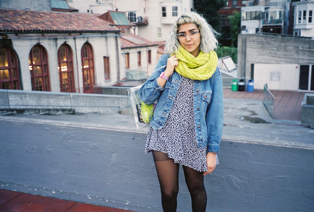 tomb-stoned:  bambooearring:  vansgirls:  On The Wall: Alexandra Cervantes Take one