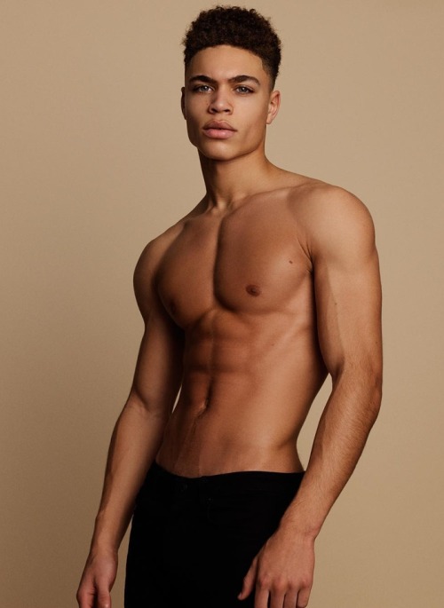 Hot Guys