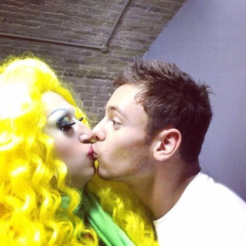 everything tom daley