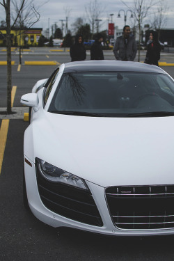 modernambition:  Drive to Conquer | WF | Instagram 