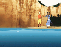 jerkbent:  #without katara the world would have literally fucking ended wtf