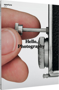 doinwork:  Aperture magazine   Tools