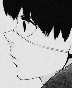 fairytailwitch: Tokyo Ghoul Ch. 33 vs. Tokyo Ghoul:Re Ch. 33