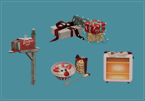 nikaonishko:4400+ Followers Gifts!!!  Thank you so much! Happy simming! ♥Warm Wishes&