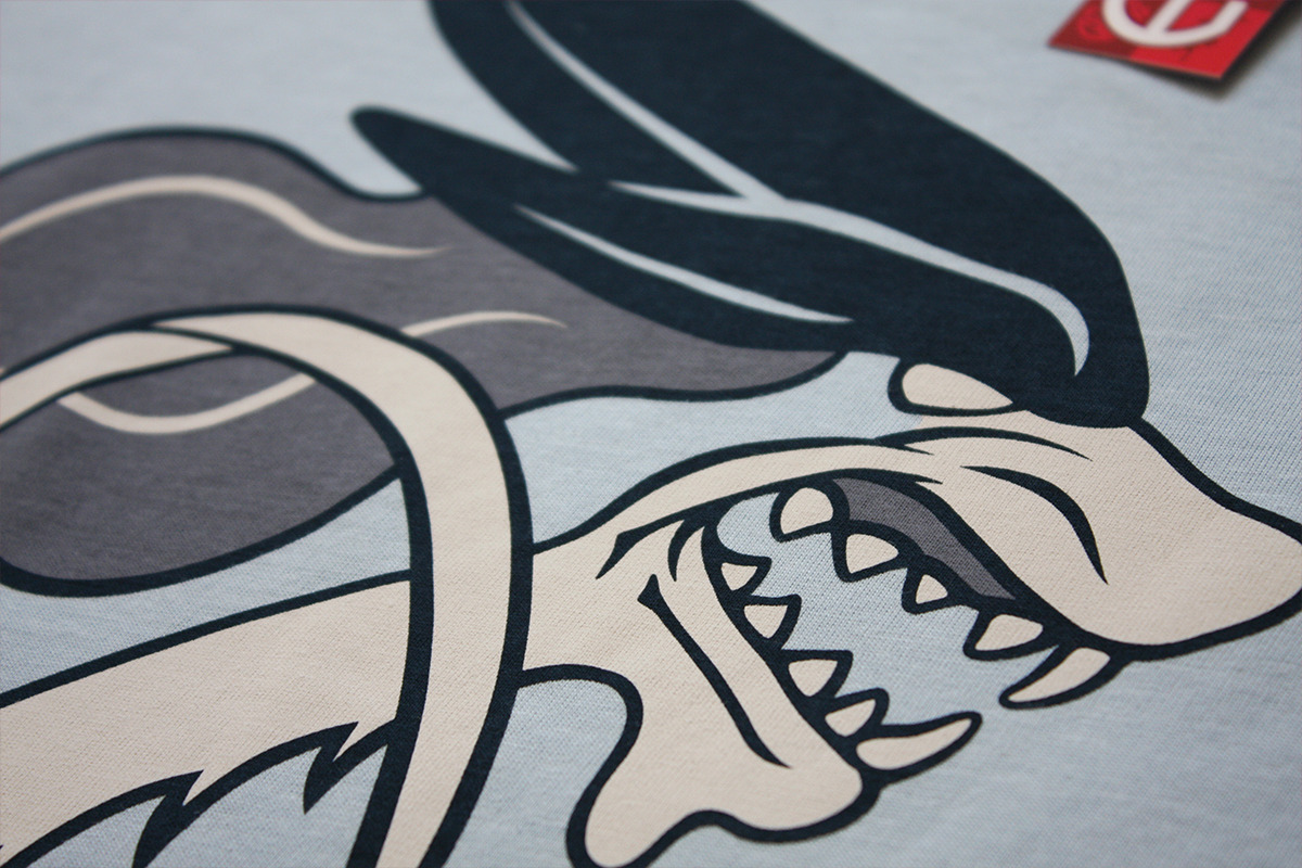 trinketgeek:  Just some more photos of my T-Shirts. Currently getting them and everything