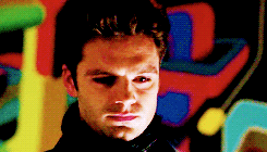 lermanuds:  Sebastian Stan as the Mad Hatter/Jefferson in every episode: 01x17:  ”Hat