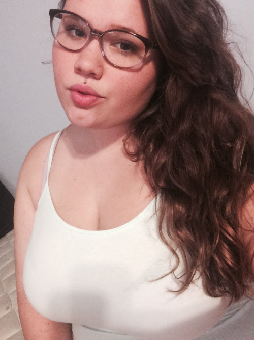 buttfuckbabe:  Favorite selfies 2014 💖