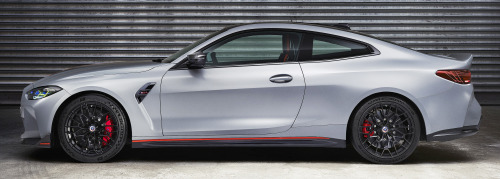 BMW M4 CSL, 2022. A New, Track-focused, Version Of The G22 4-series That Is part Of The 50th Anniversary