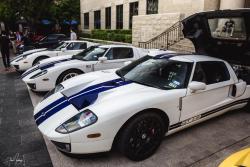 therealcarguys:  Triple white & blue