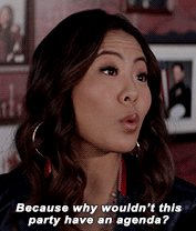 harlivies: mary hamilton in episodes » 1.01 - pilot