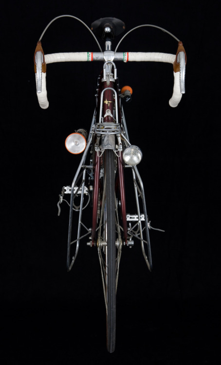 urbancycling-it:Meral Randonneur